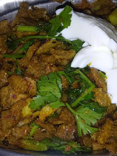 બાજરી નો વઘારેલો રોટલો(Bajri Vagharelo Rotlo Recipe In Gujarati) રેસીપી મુખ્ય ફોટો