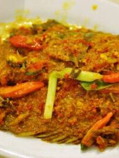 Foto resep Pesmol ikan mas