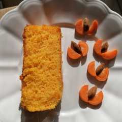Foto di Plumcake di carote