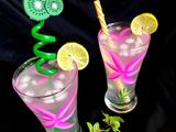फ्रेश लाइम जूस (Fresh Lime Juice recipe in Hindi)