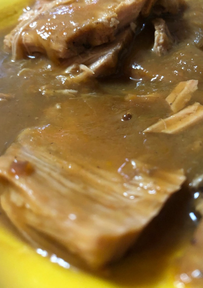 Una foto de Cinta de lomo asada