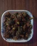 Broccoli Manchurian
