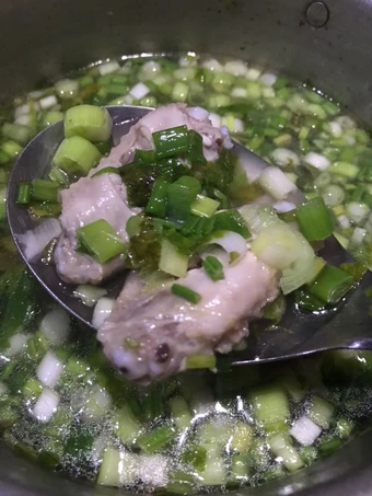 Cara Gampang Menyiapkan Resep Sop Ayam Tanpa Sayur yang Bikin Ngiler Anti Ribet, Mantap Sekali
