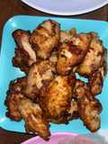 ไก่กรอบ