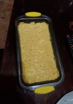 Una foto de Flan light