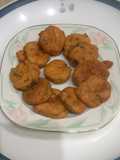 Loaki k pakoray 🥒 🥒