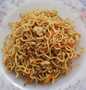 Resep Mie Goreng Sederhana Anti Gagal