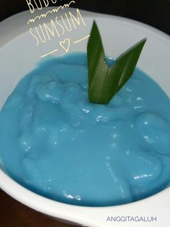 Foto resep Bubur Sumsum (MPAsi Aya)