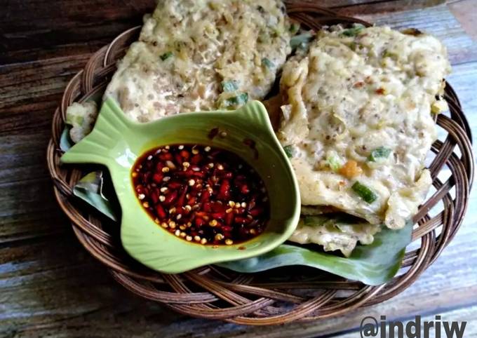 Resep Tempe Mendoan Khas Banyumas Oleh Windriayu Cookpad