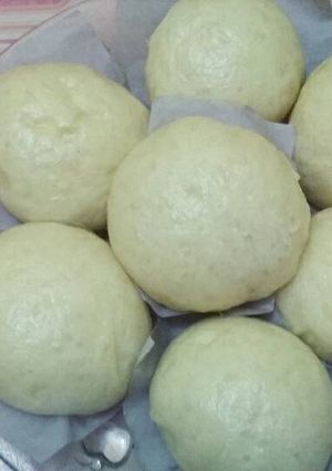 Foto resep Bakpao coklat ajiibb😍