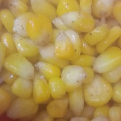 A picture of Corn.