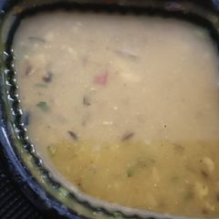 A picture of Moong dal.