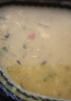 A picture of Moong dal.