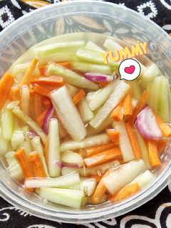 Foto resep 003.Acar