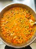 Panaeng Pork Curry 🐽