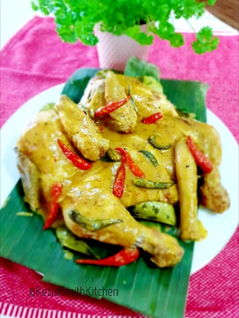 How To Make Javanese lodho chicken (ayam lodho) which Delicious