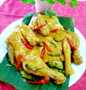 How To Make Javanese lodho chicken (ayam lodho) which Delicious