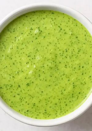 Une photo de Sauce à tout faire