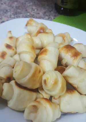 صورة لوصفة كروسون