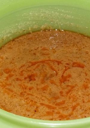 Foto resep Sambal kacang serbaguna
