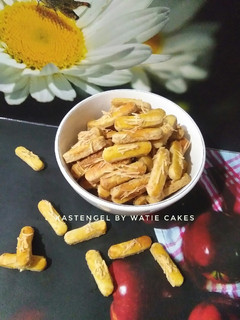 Foto resep Kastengel simpel