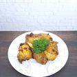 Ayam Bumbu Kuning Ungkep