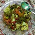 Tongseng daging sapi