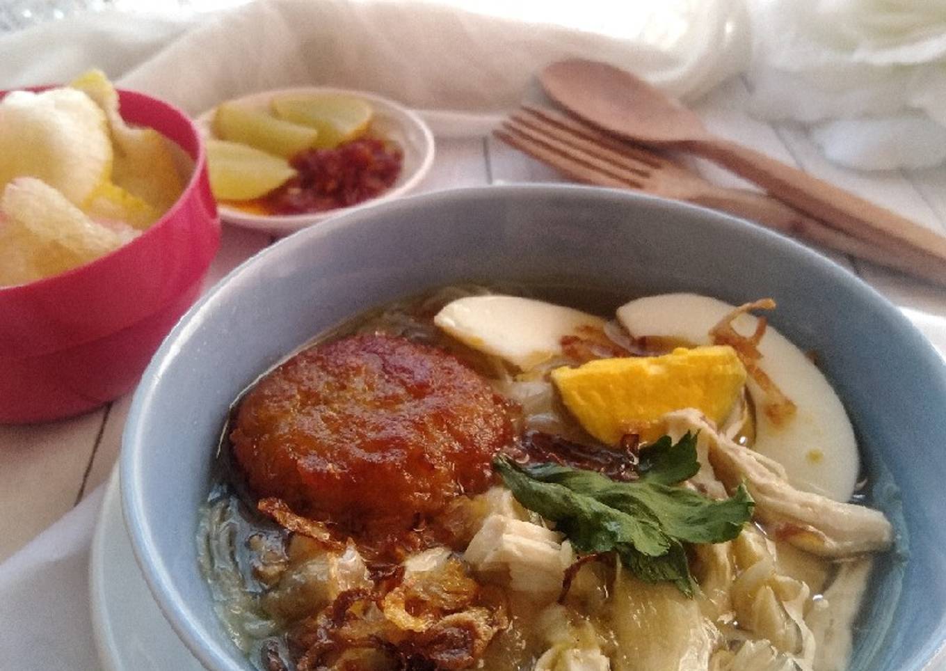 Soto Banjar