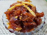Hình ảnh của mứt dẻo