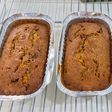 Longan Cake