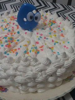Una foto de Torta cumple 6 añitos!!!!