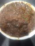 Kaleji Bhunna(Liver fry masala)