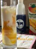 Mango Lassi