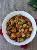 Kikil Oseng Pete