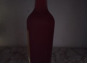 Foto di Liquore cherry fatto in casa