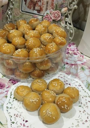 Foto resep Kue Skipy