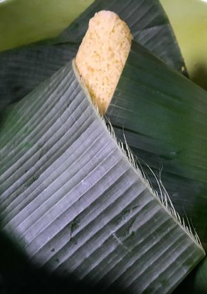 Foto resep Nasi Tumpeng