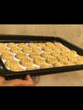 3 ingredients cookies