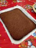 Torta cioccolatino 🍫