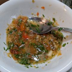 A picture of Thai Chilli Sauce.