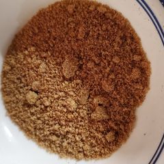 My Dry Rub Recipe A picture of My Dry Rub Recipe.