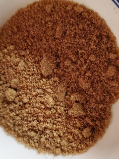 A picture of My Dry Rub Recipe.