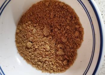 Ultimate Serving Recipe My Dry Rub Recipe Delicious Steady