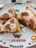 👩‍🍳Tortilla Omelette