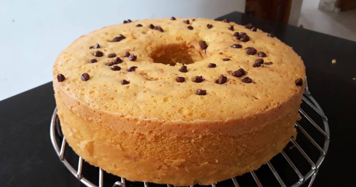 25.326 resep chocolate chip enak dan sederhana ala rumahan 25.326 resep chocolate chip enak dan sederhana ala rumahan
