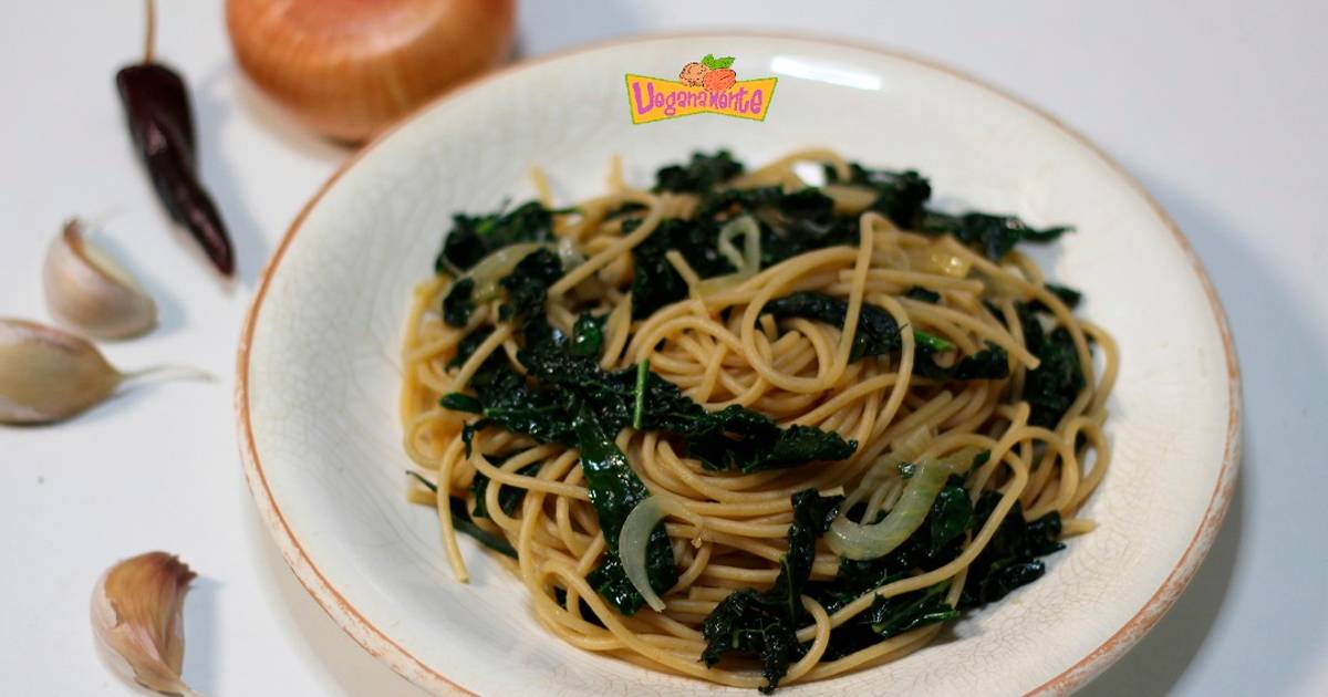 Pasta negra 4.151 recetas caseras Cookpad