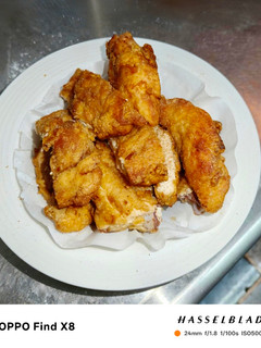便當店炸雞排 的食譜成品照片