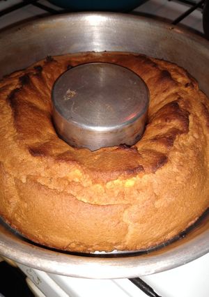 Una foto de Pan de coco 🍞🥥