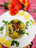Sama Upma#Healthy cooking with millets