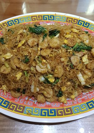 Foto resep Soun Goreng